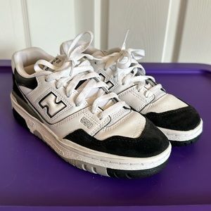 New Balance 550